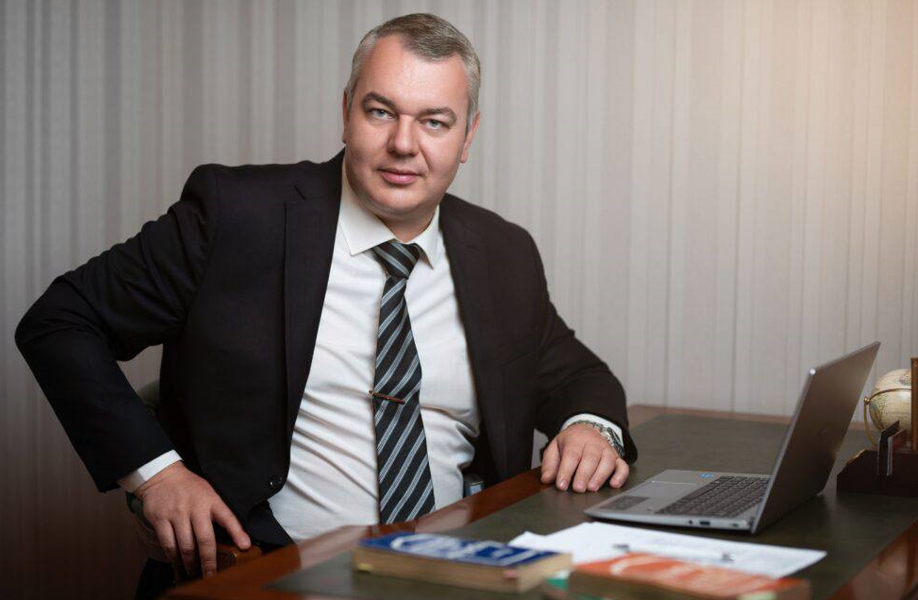 Виталий Туровский
